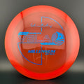 Quantum Vela (1.3) - Calvin Heimburg Signature
