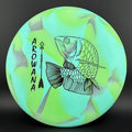 glO-G Arowana - Seafoam