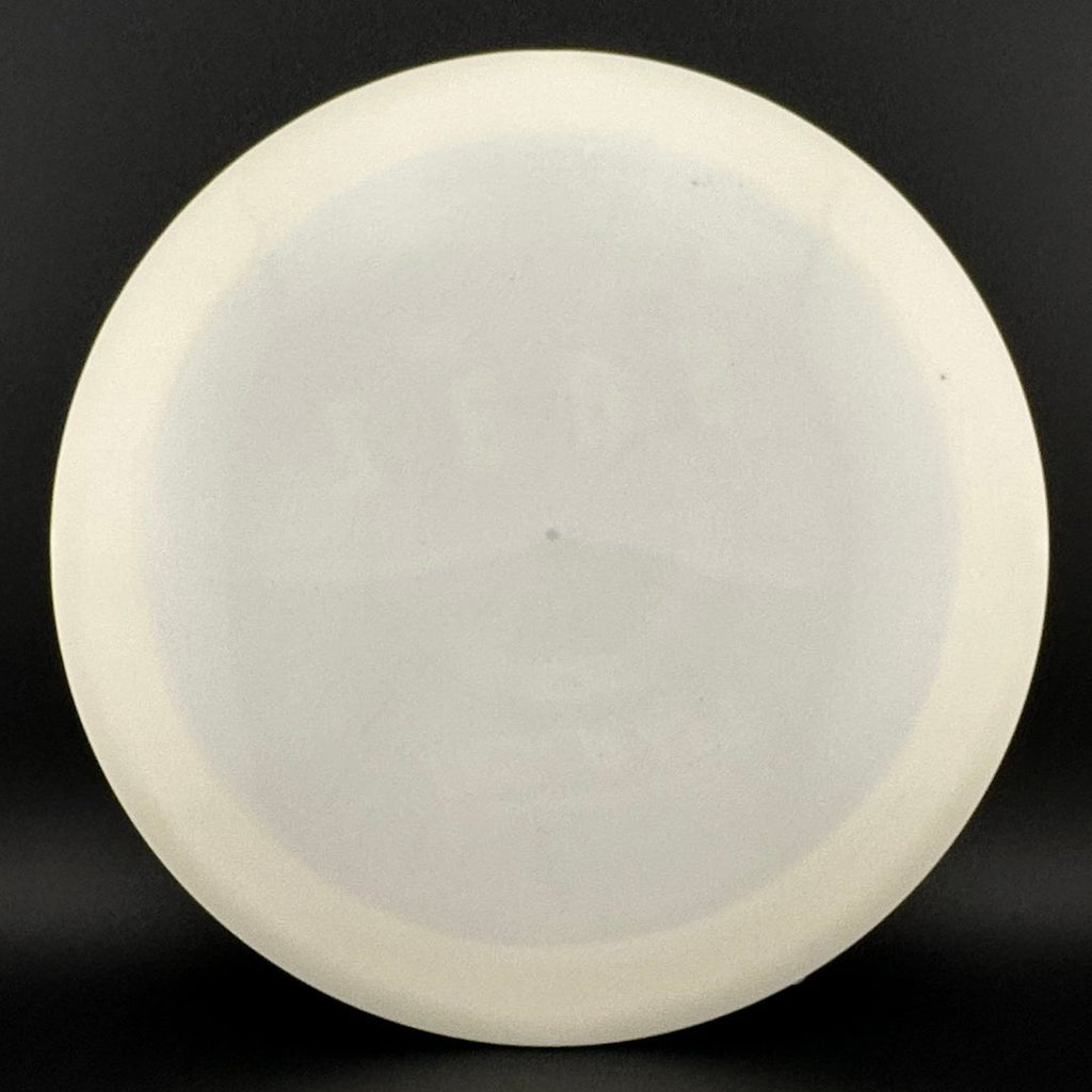 White ESP Zeus - Bottom Stamp Dyer's Delight - Paul McBeth