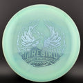 2018 Glow Champion Firebird - Nate Sexton TS *Storage Wear
