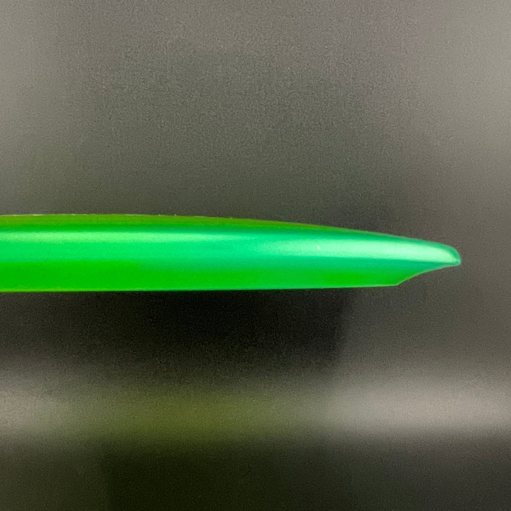 Glow Metal Flake Horizon C-Line FD3 - Limited Edition Solar Flare - Alden Harris