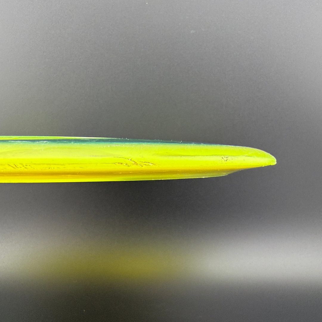 C-Line PD2 - "The Stone" Jussi & Drew Ink - Huk Dyed *Gibson Stash Used*
