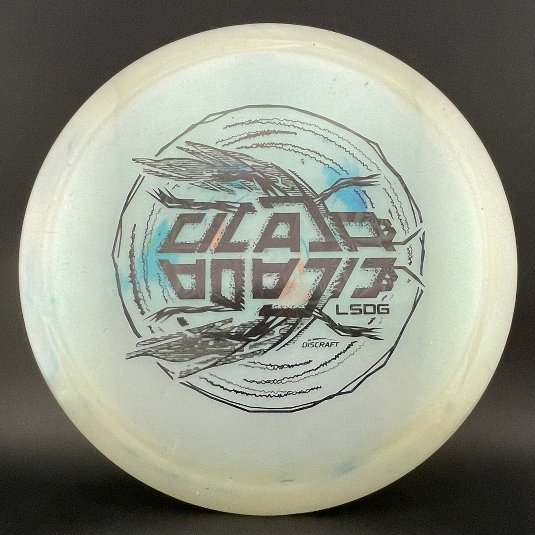 Jawbreaker Z FLX Colorshift Cicada - 2026 Ledgestone