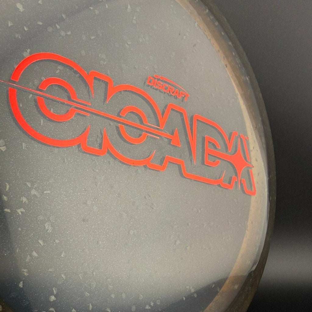Colorshift Glo Confetti Cicada - Limited Edition