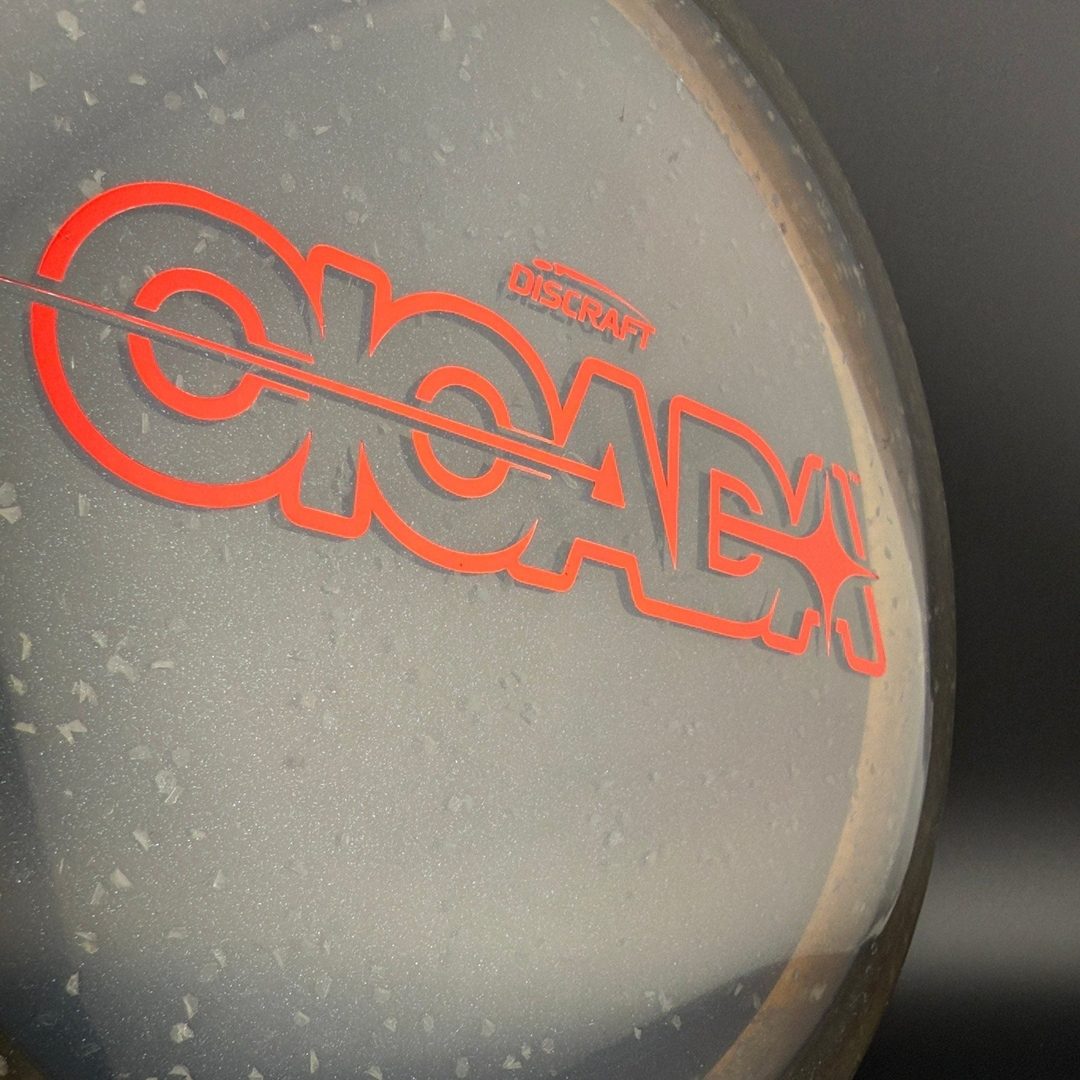 Colorshift Glo Confetti Cicada - Limited Edition