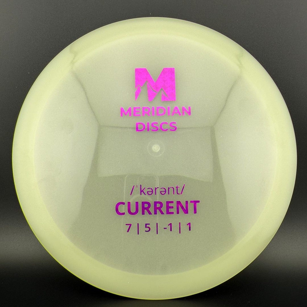 Hyalite Current