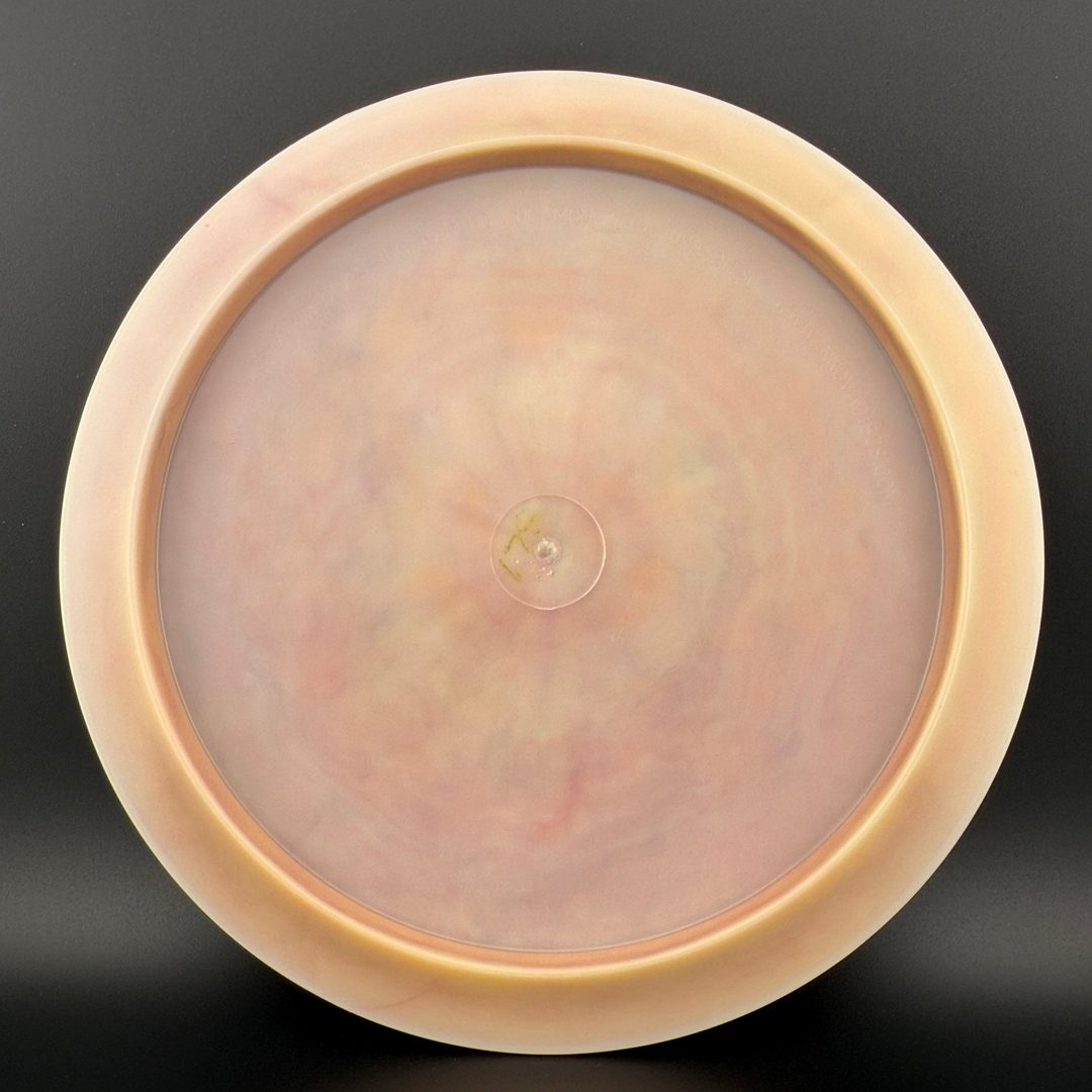 Swirly S-Line FD3 - Doom Bird 2 Red - Simon Lizotte