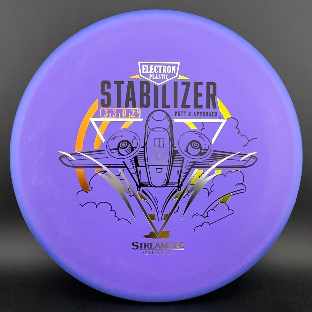 Electron Stabilizer - Medium