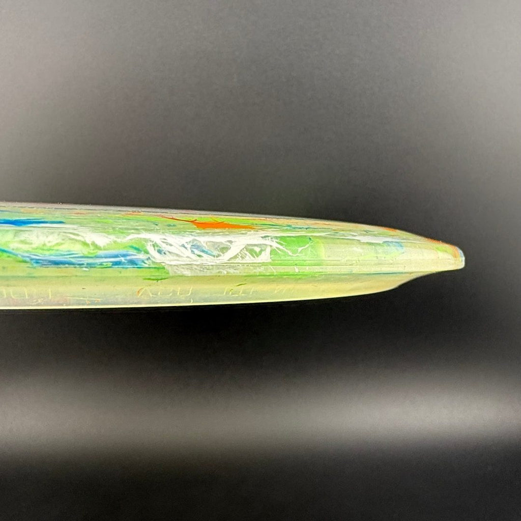 Jawbreaker Z FLX Cicada - Elk Man 2.0 by Ripper Studios