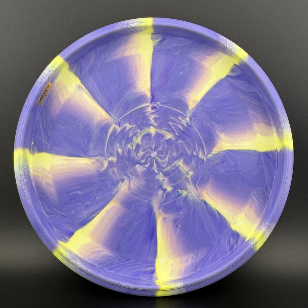 CT Swirl Focus - Anthony Barela Signature Series