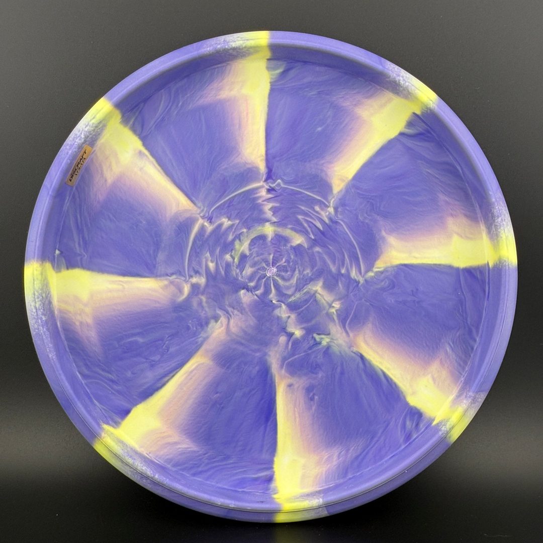 CT Swirl Focus - Anthony Barela Signature Series