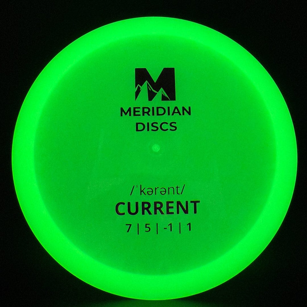 Hyalite Current