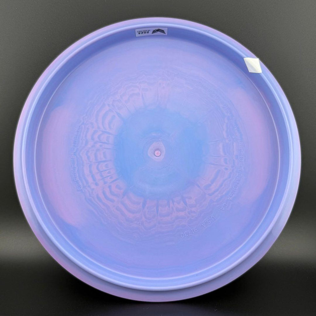 Swirly Star Roc - USDGC 2024 Pantheon Plume