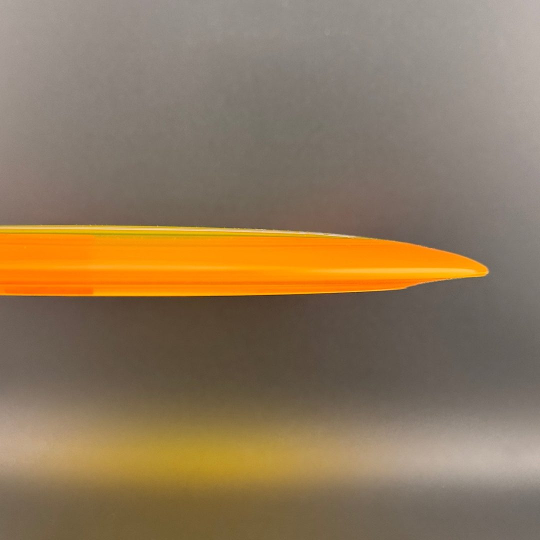 Z Nuke - Ricky Wysocki Signature Series