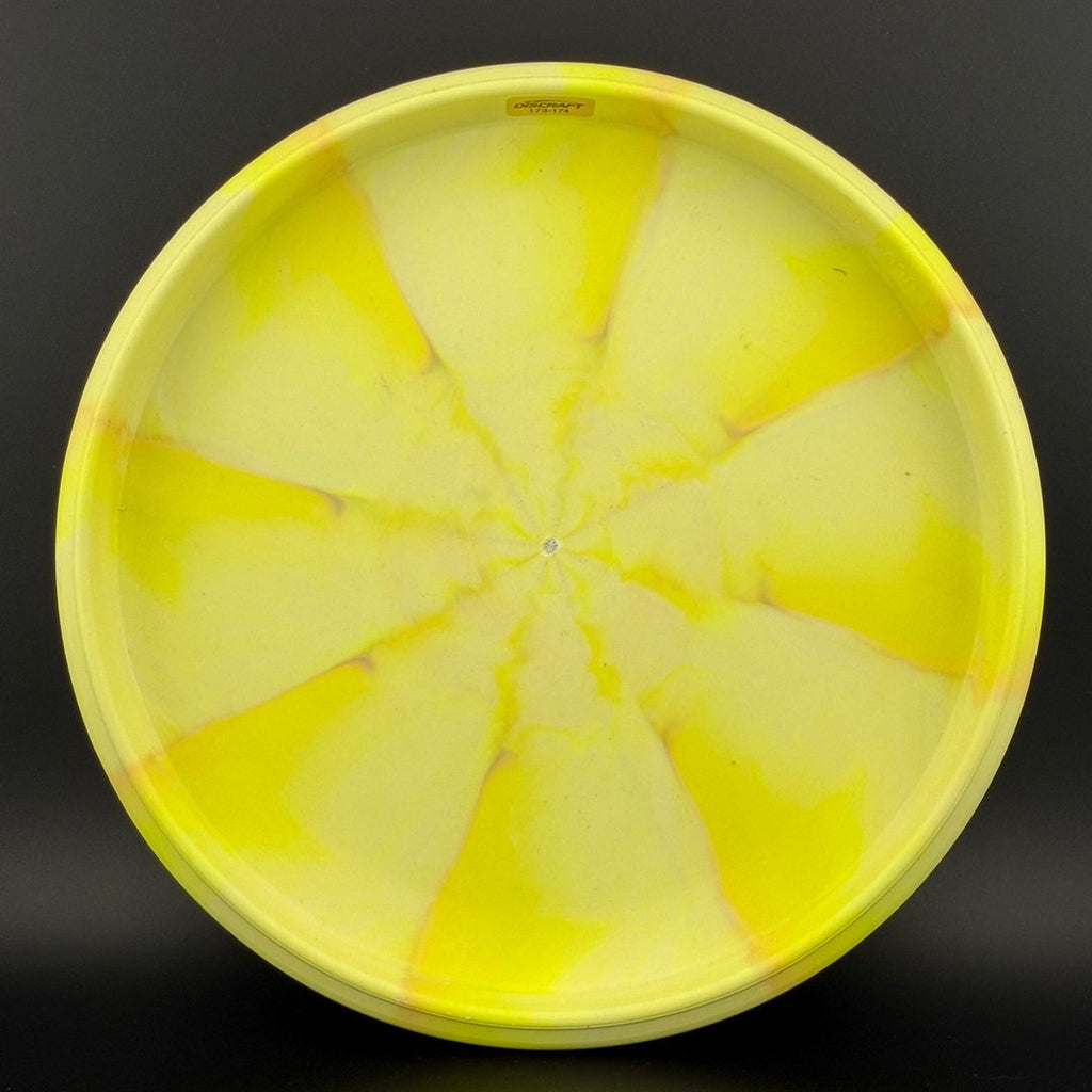 CT Swirl Focus - Anthony Barela Signature Series