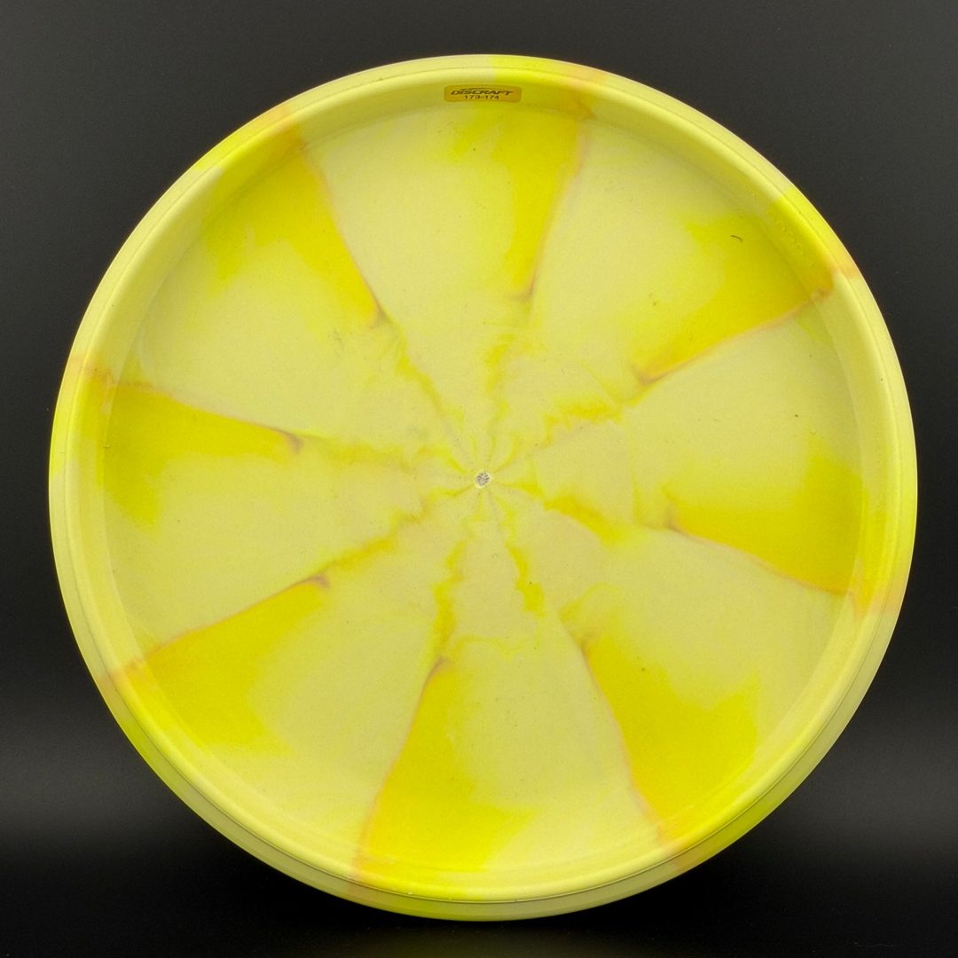 CT Swirl Focus - Anthony Barela Signature Series