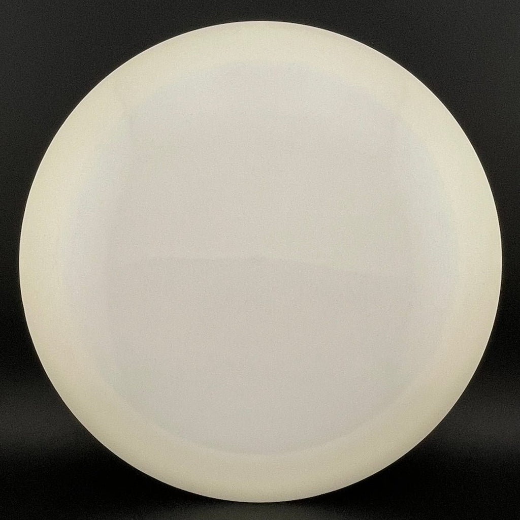 White ESP Zeus - Bottom Stamp Dyer's Delight - Paul McBeth