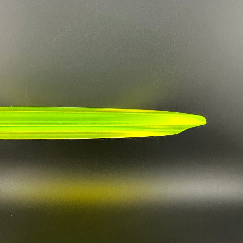 CryZtal Raptor - Zach Arlinghaus Signature Series