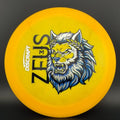 ESP Zeus - Paul McBeth - TriFoil