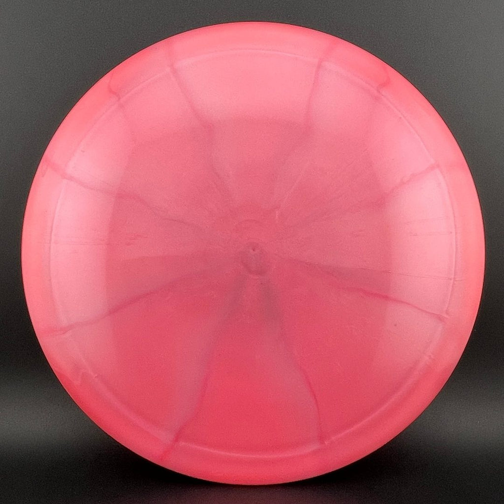 Swirl Titanium Anax - Supreme Flight Special Edition