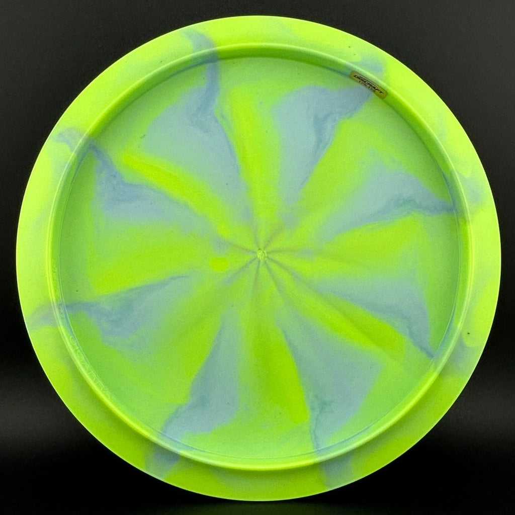 Colorshift ESP Cigarra - DGLO 2025