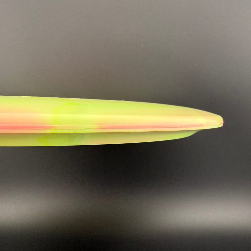 Colorshift ESP Cigarra - DGLO 2025 - Misprint