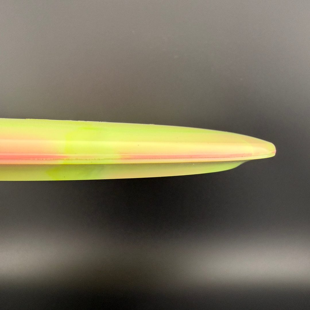 Colorshift ESP Cigarra - DGLO 2025 - Misprint