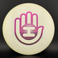 Fuzion Enforcer - Handeye Stamp *Gibson Stash Used* Jumpman