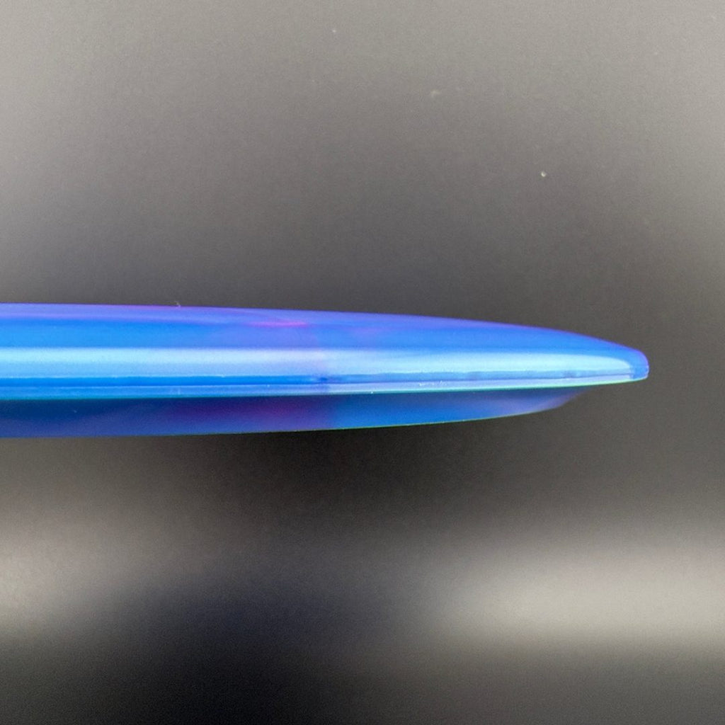 Ti Swirl Cigarra - Limited Edition GMC 1/500