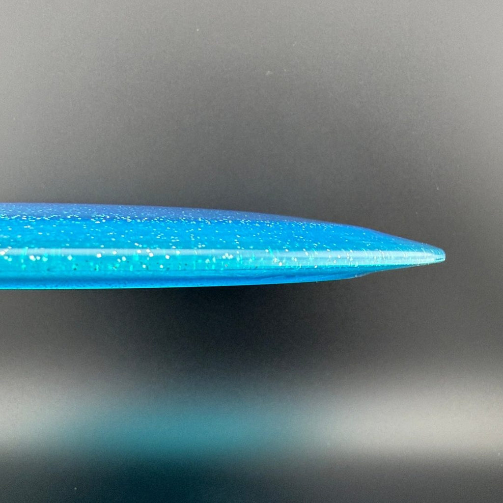 Metal Flake Champion TeeDevil (Penned) - F2