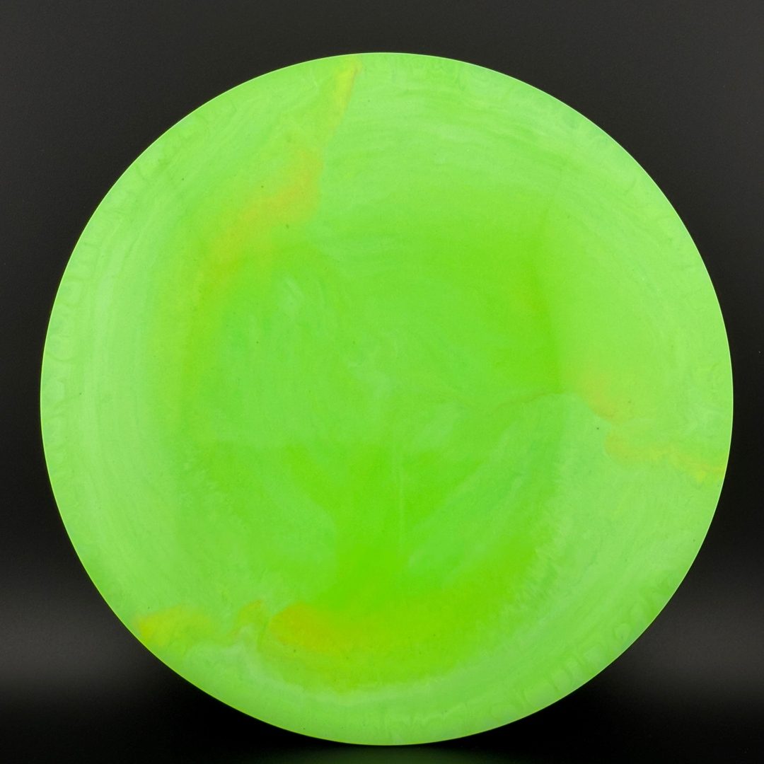 Swirl ESP FuZed Scorch - Supreme Flight Open 2026