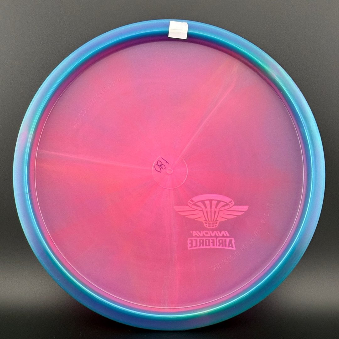 Halo Champion Stingray - Air Force