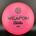 Signature Infinity Weapon - Eric Oakley "Is That Good?"