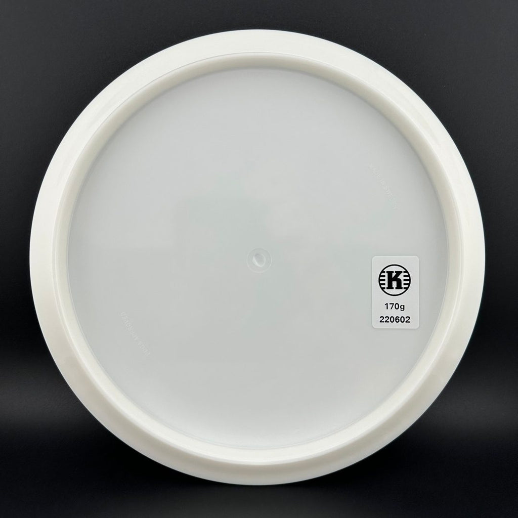K1 Kaxe Z - 2021/2022 Runs - OOP