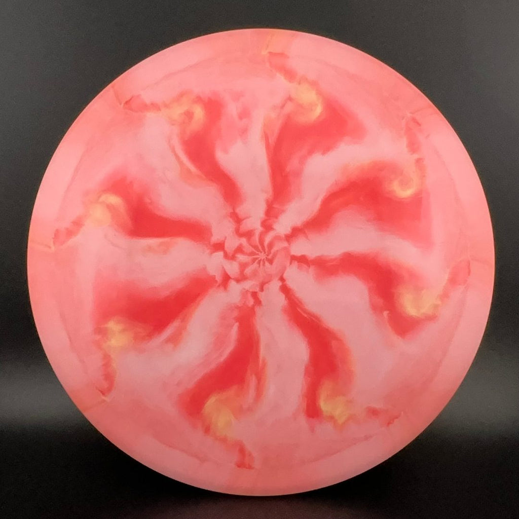 Colorshift Swirl ESP Anax -  McBeth X Pierce Collab Edition