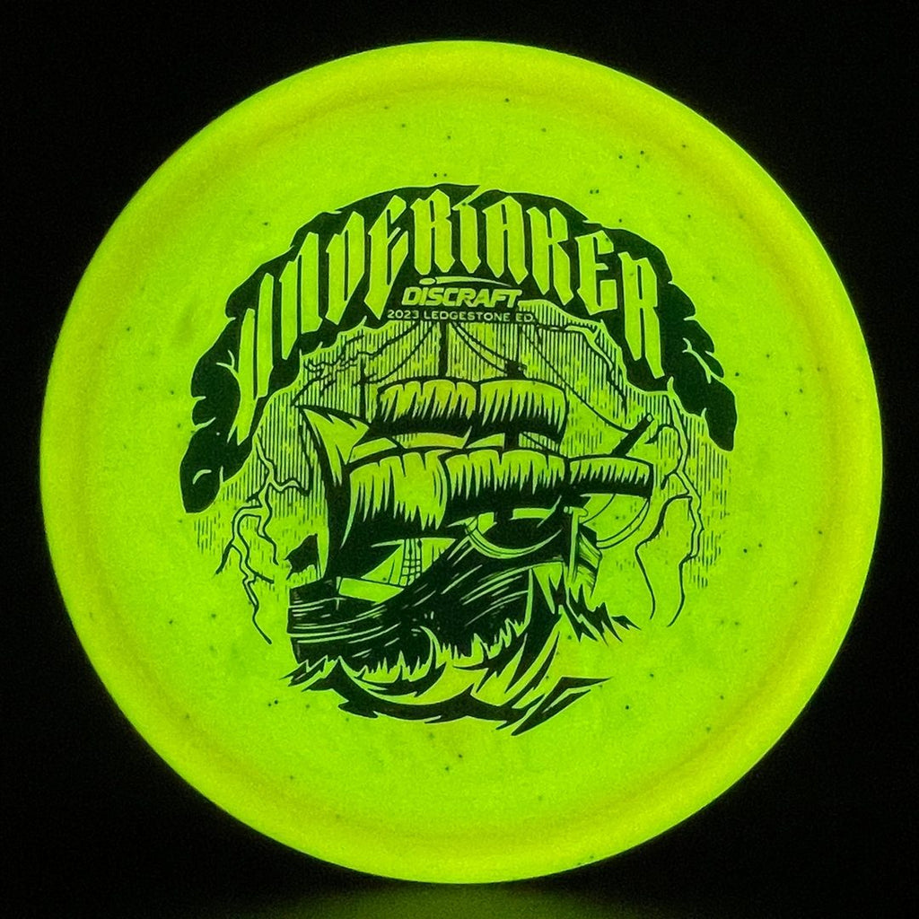 ESP Sparkle Glo Undertaker - Limited Ledgestone 2023