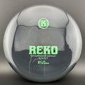 K1 Reko - 2022 Stickered Run