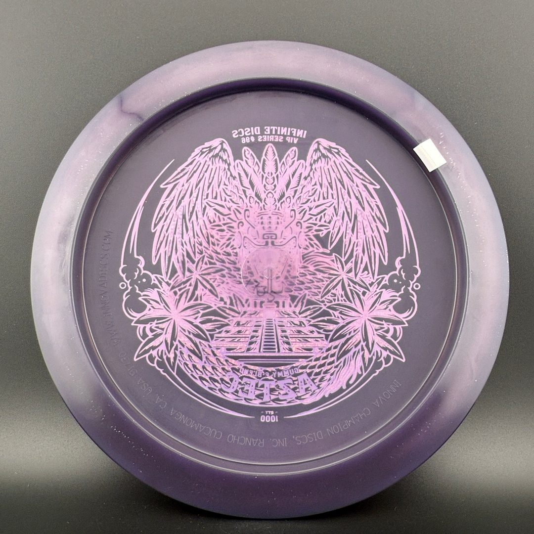 Gummy C-Blend Aztec - VIP Series #96 1/1000