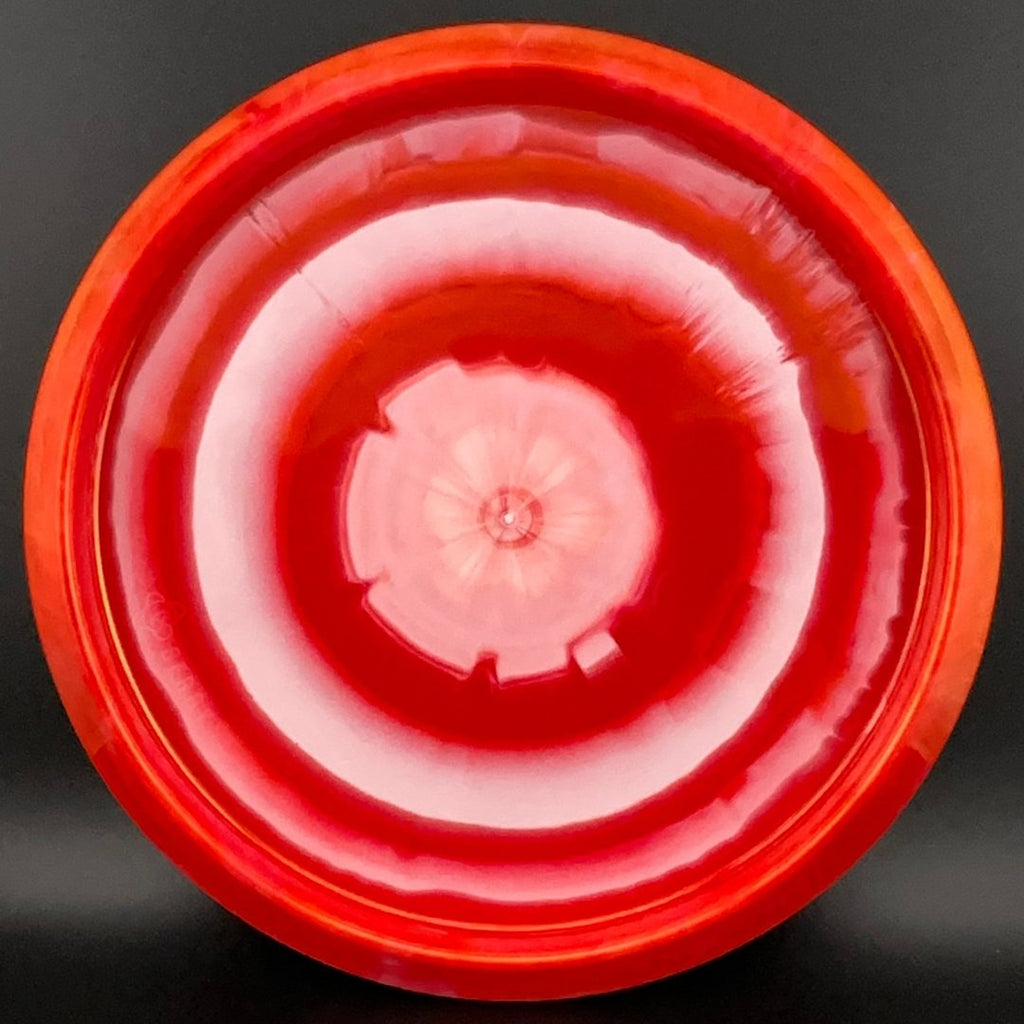 Steady Ring Berry