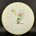 Sirius Orion LS (Penned) - Skulboy X-Out - Rare Old Run!