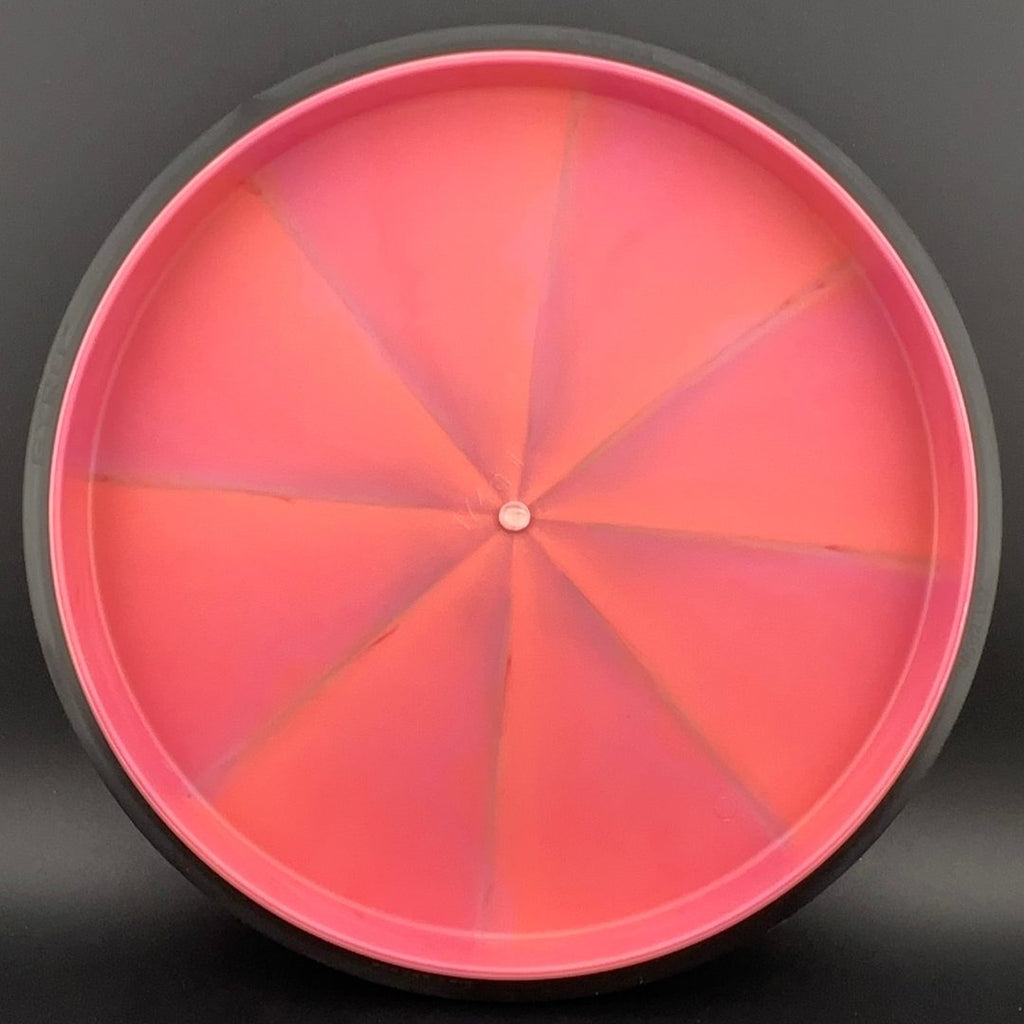 Cosmic Electron Firm Atom