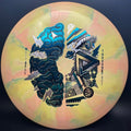 Nebula Aura Synapse - Matt Bell Signature Disc