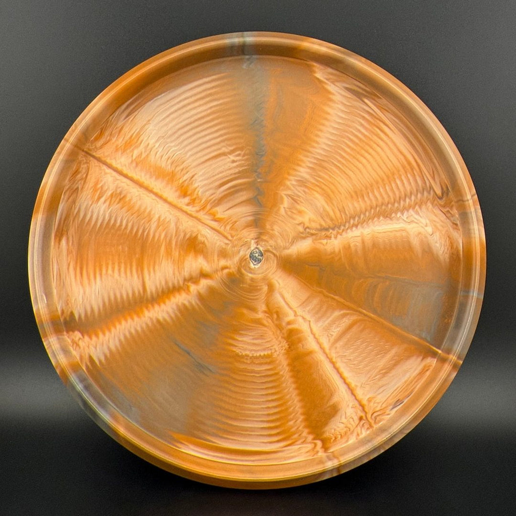 Classic Blend Burst Slammer - Slamsquatch