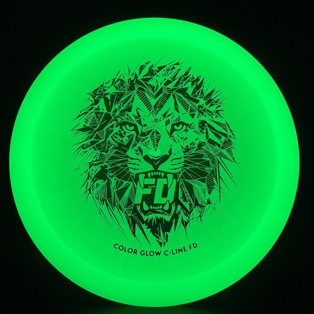 Color Glow C-Line FD - European Open 2024
