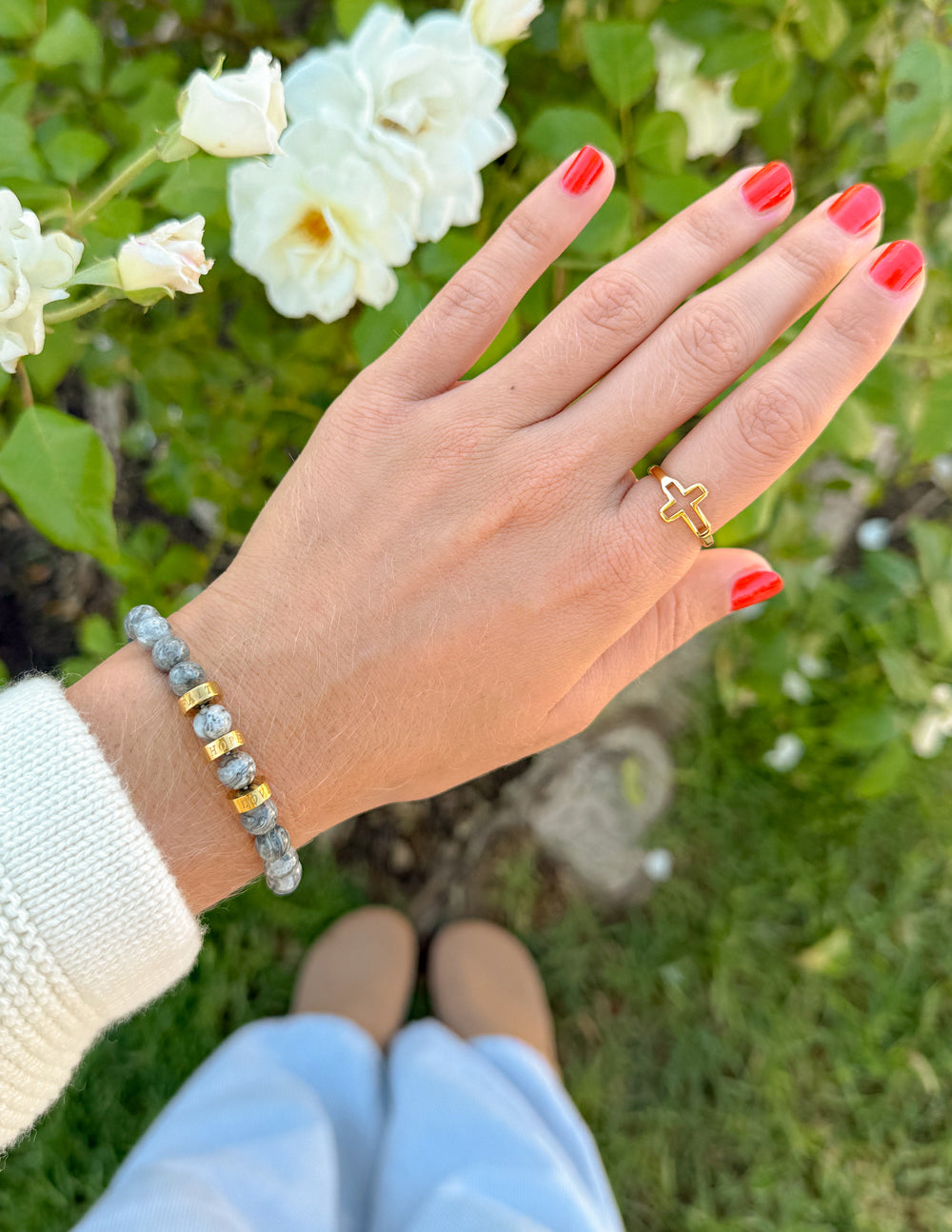 Bracelet Mystère