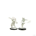 Pathfinder Battles: Deep Cuts - Human Rogue Female