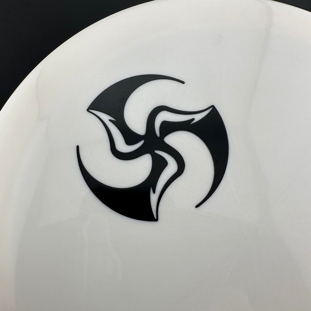 K1 Vass - Mini Huk TriFly