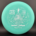 Nerve Firm Pneuma - First Run - Thomas Gilbert Signature Series