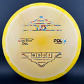 Alpha Tex - First Run