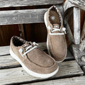 Tan Corduroy | Ariat Womens